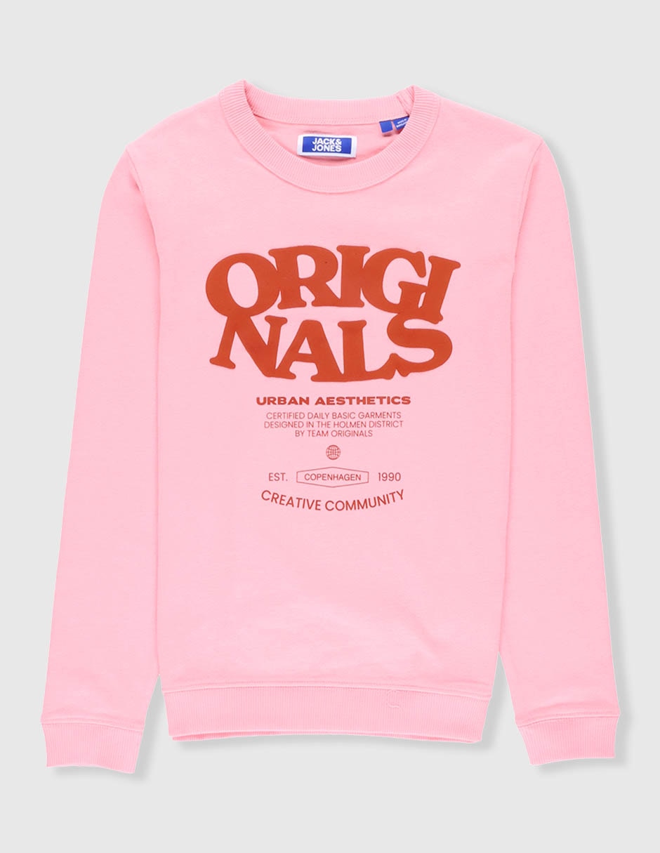 Sudadera para niño