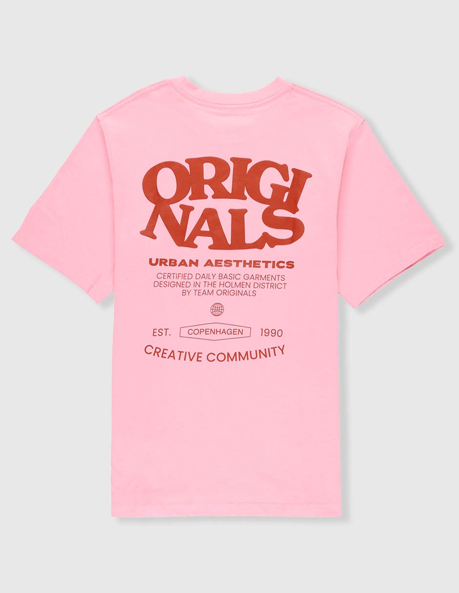 Playera manga corta para niño 2