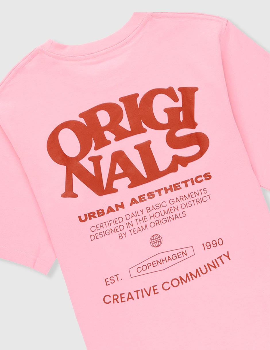 Playera manga corta para niño 4