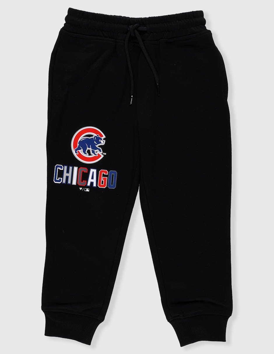 Pants Chicago Cubs para niño