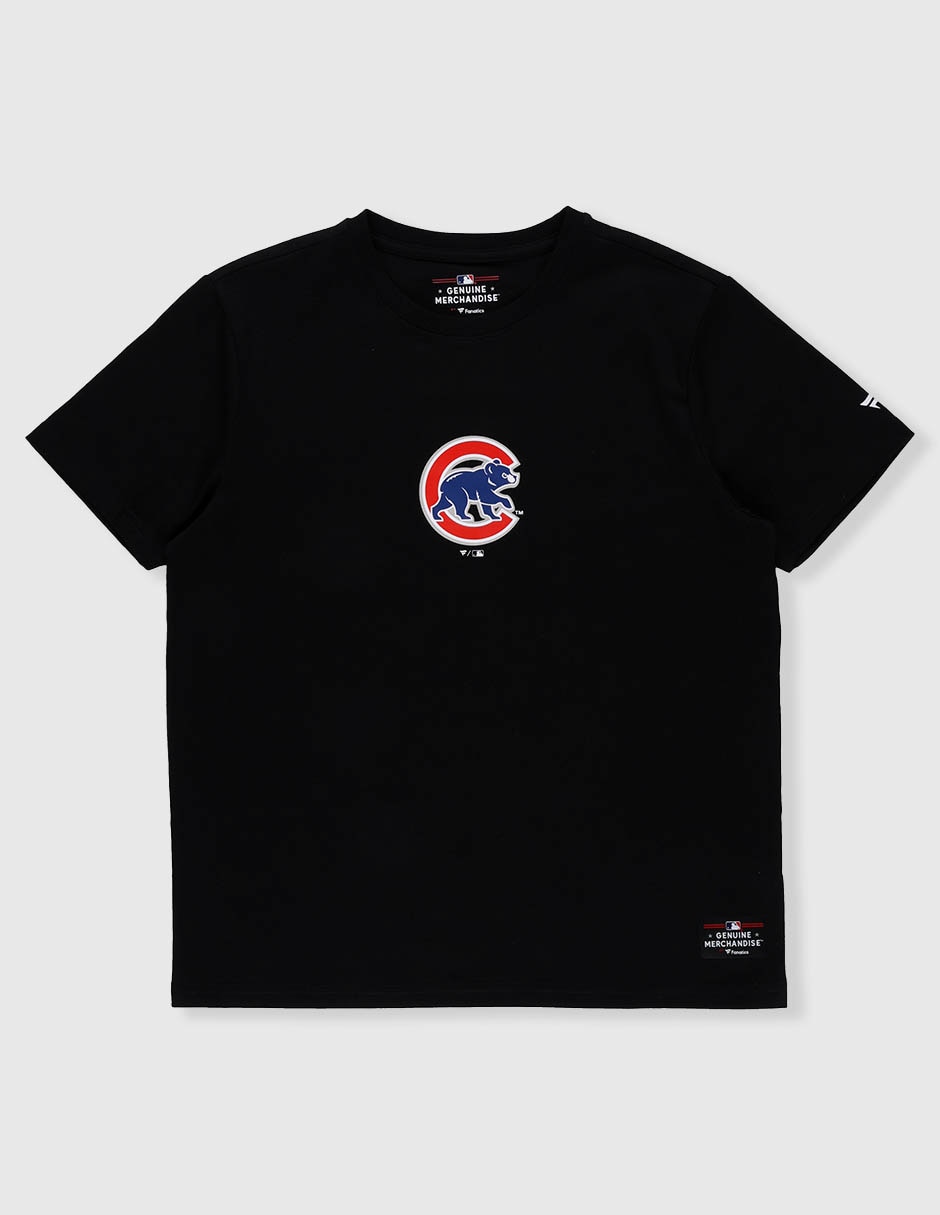 Playera manga corta para niño Playera manga corta para niño