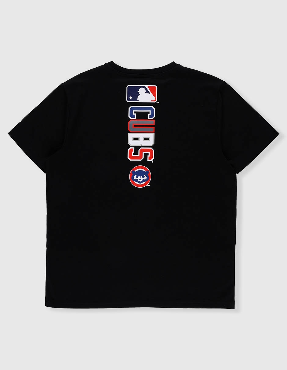 Playera manga corta para niño 2