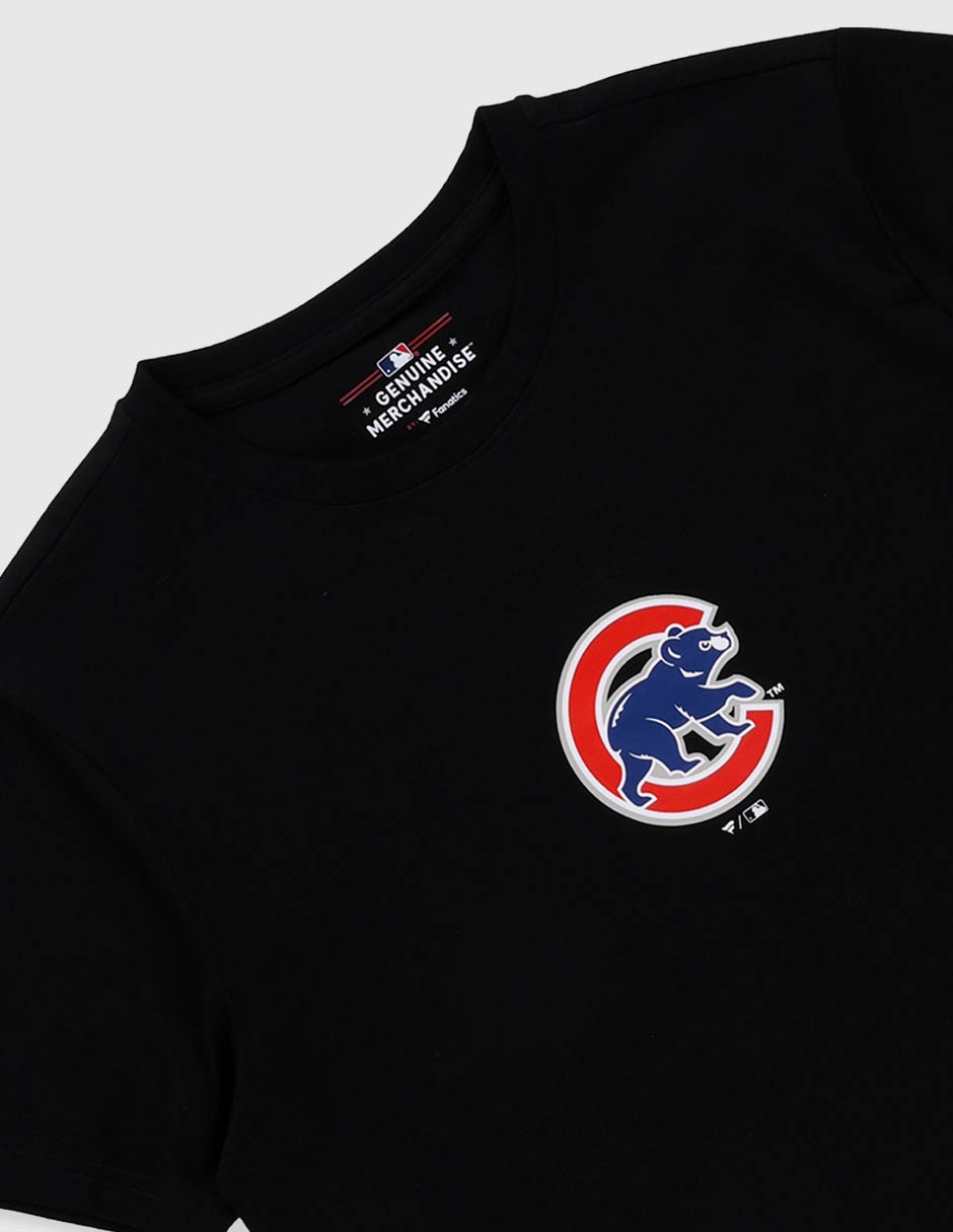 Playera manga corta para niño 4