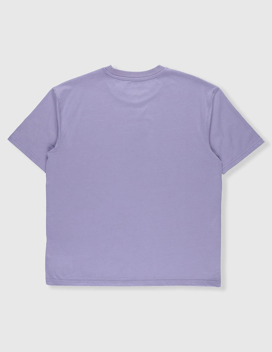 Playera Los Angeles Dodgers manga corta para niño 2