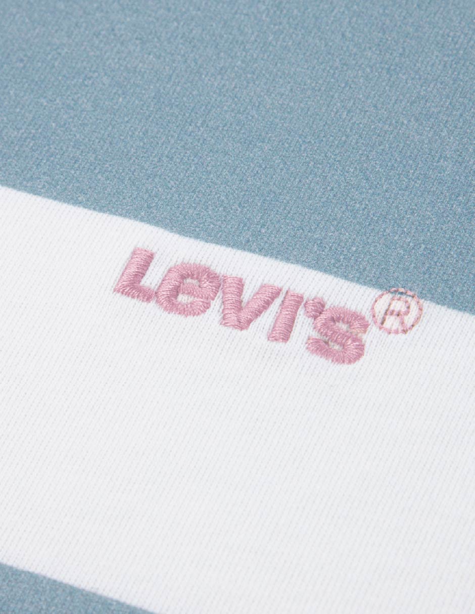 Playera manga corta para niño 3
