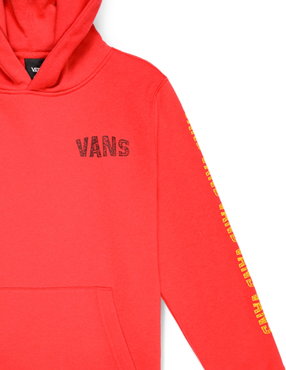 Sudadera para niño 3