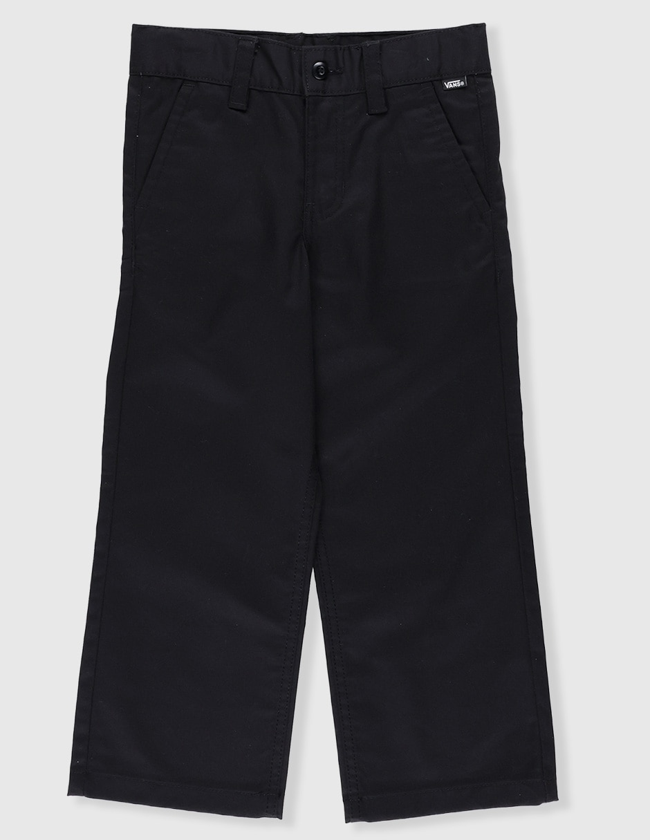 Pantalón chino para niño