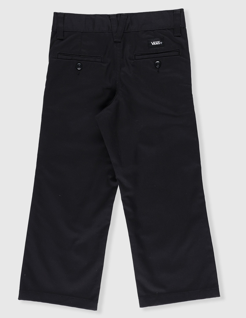 Pantalón chino para niño 2
