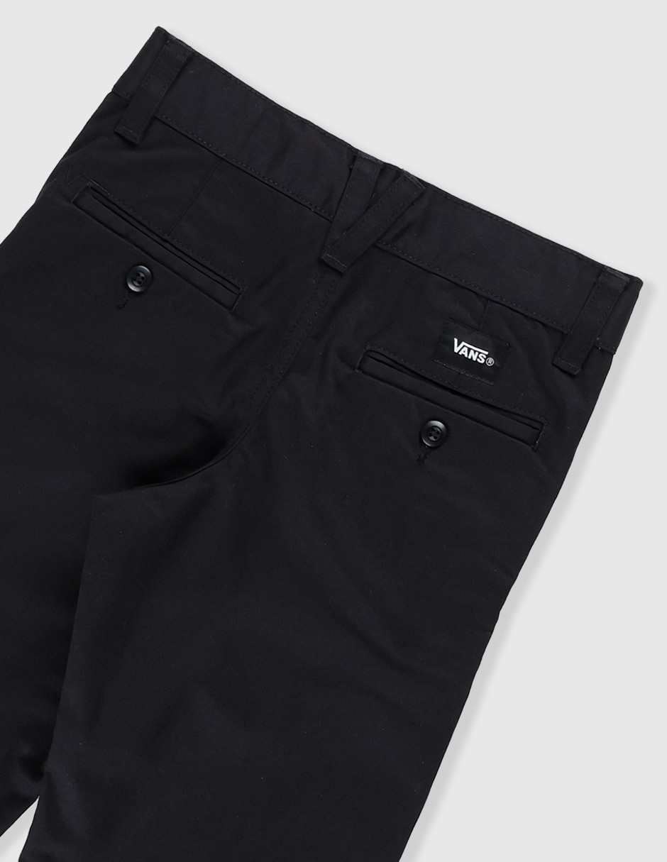 Pantalón chino para niño 4