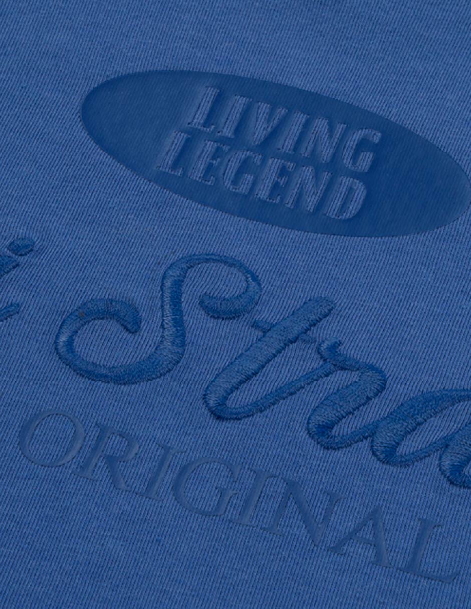 Playera manga corta para niño 3