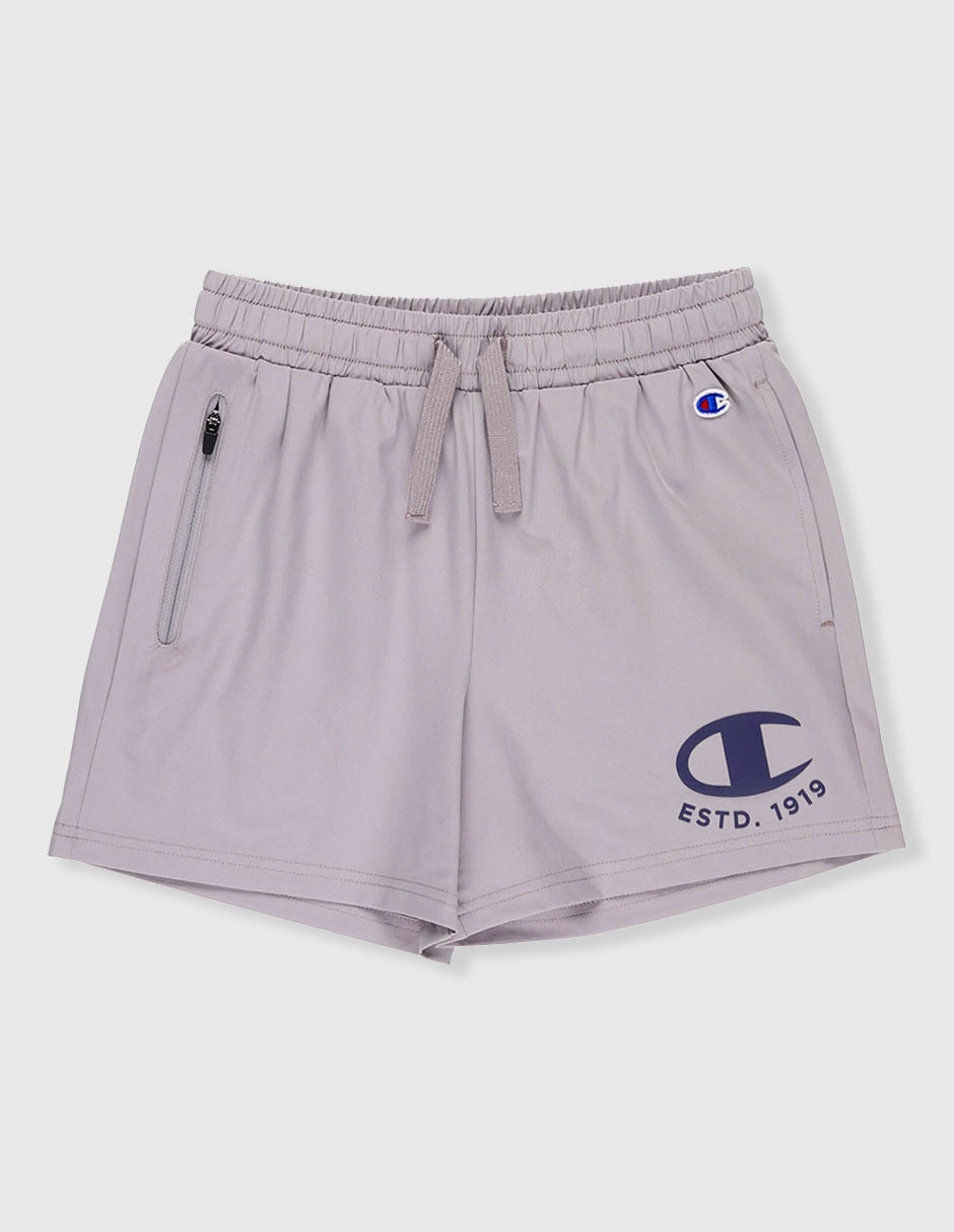 Bermuda para niño