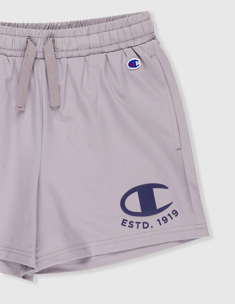 Bermuda para niño 4