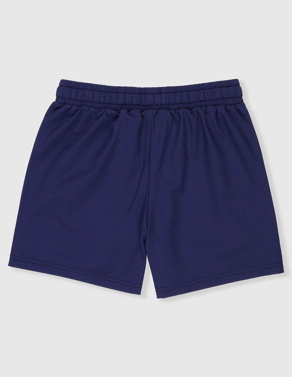 Bermuda para niño 2
