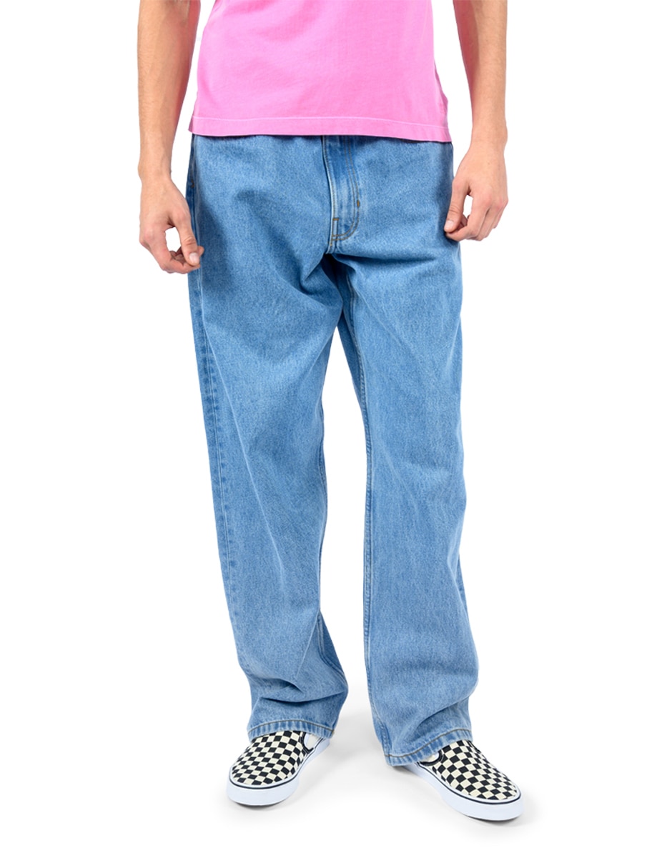Jeans straight para niño Jeans straight para niño