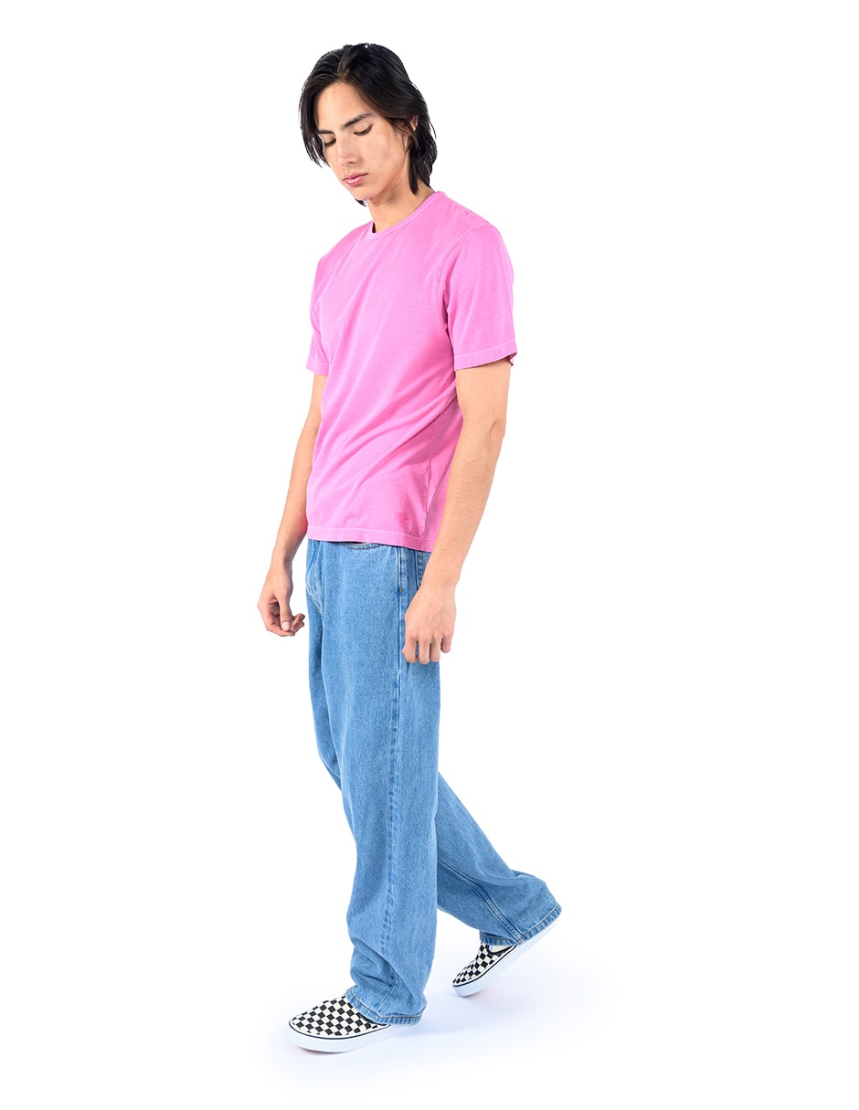 Jeans straight para niño 2