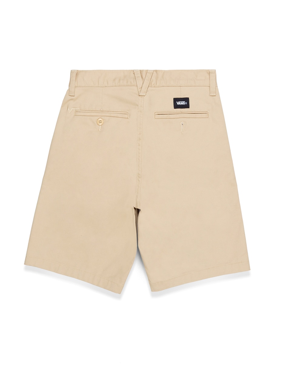 Bermuda para niño 5