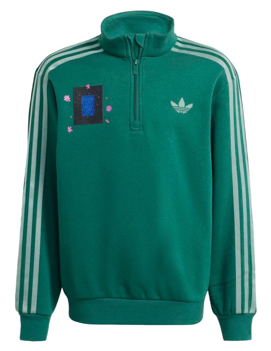 Sudadera para niño 2