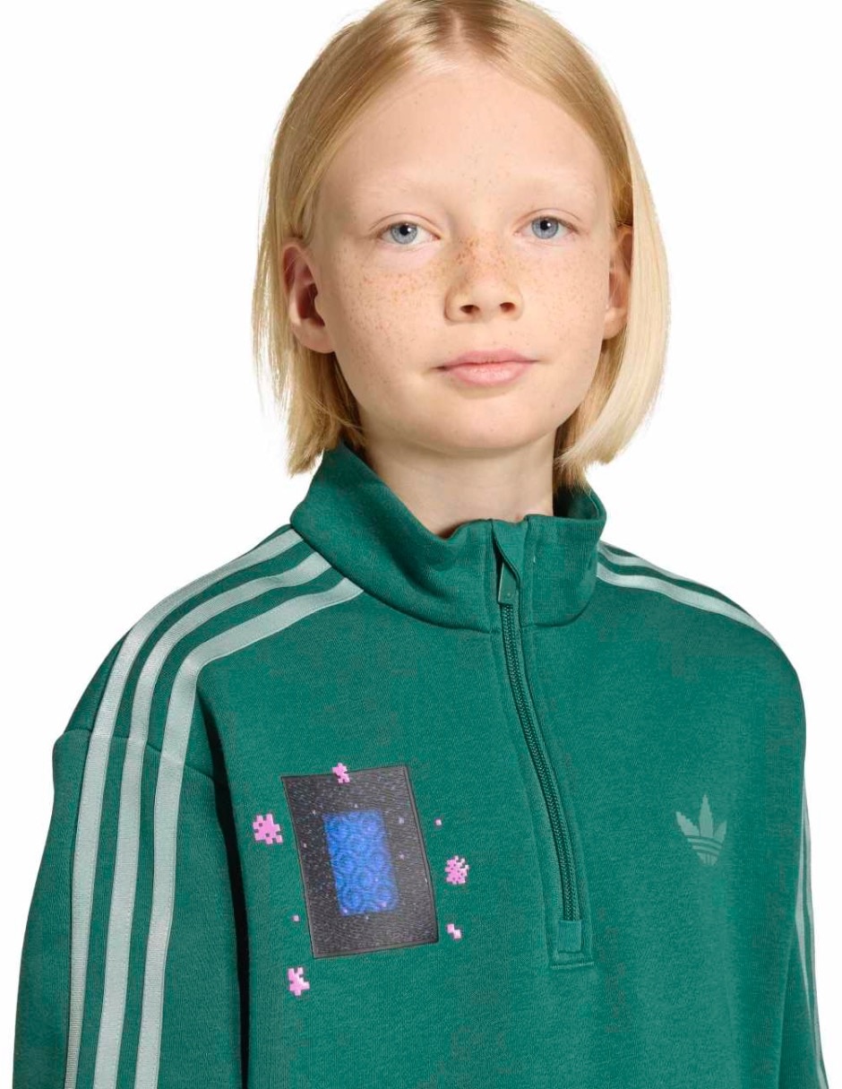 Sudadera para niño 5