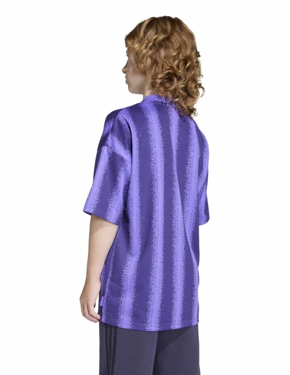 Playera manga corta para niño 3