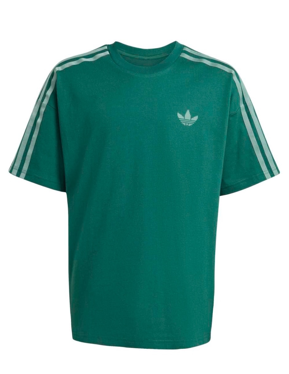 Playera manga corta para niño 2
