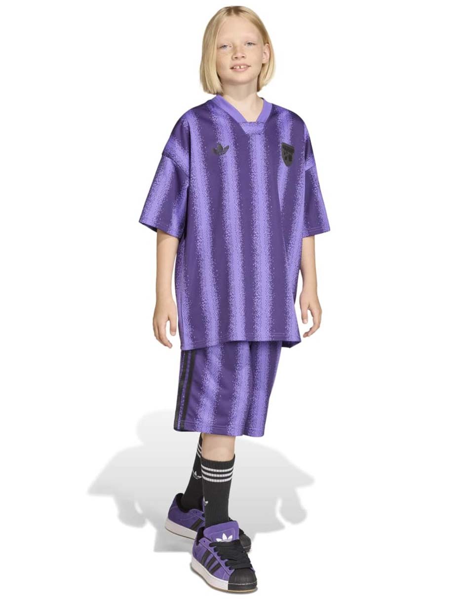Bermuda para niño 4