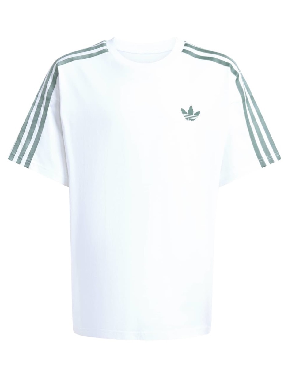 Playera manga corta para niño 2