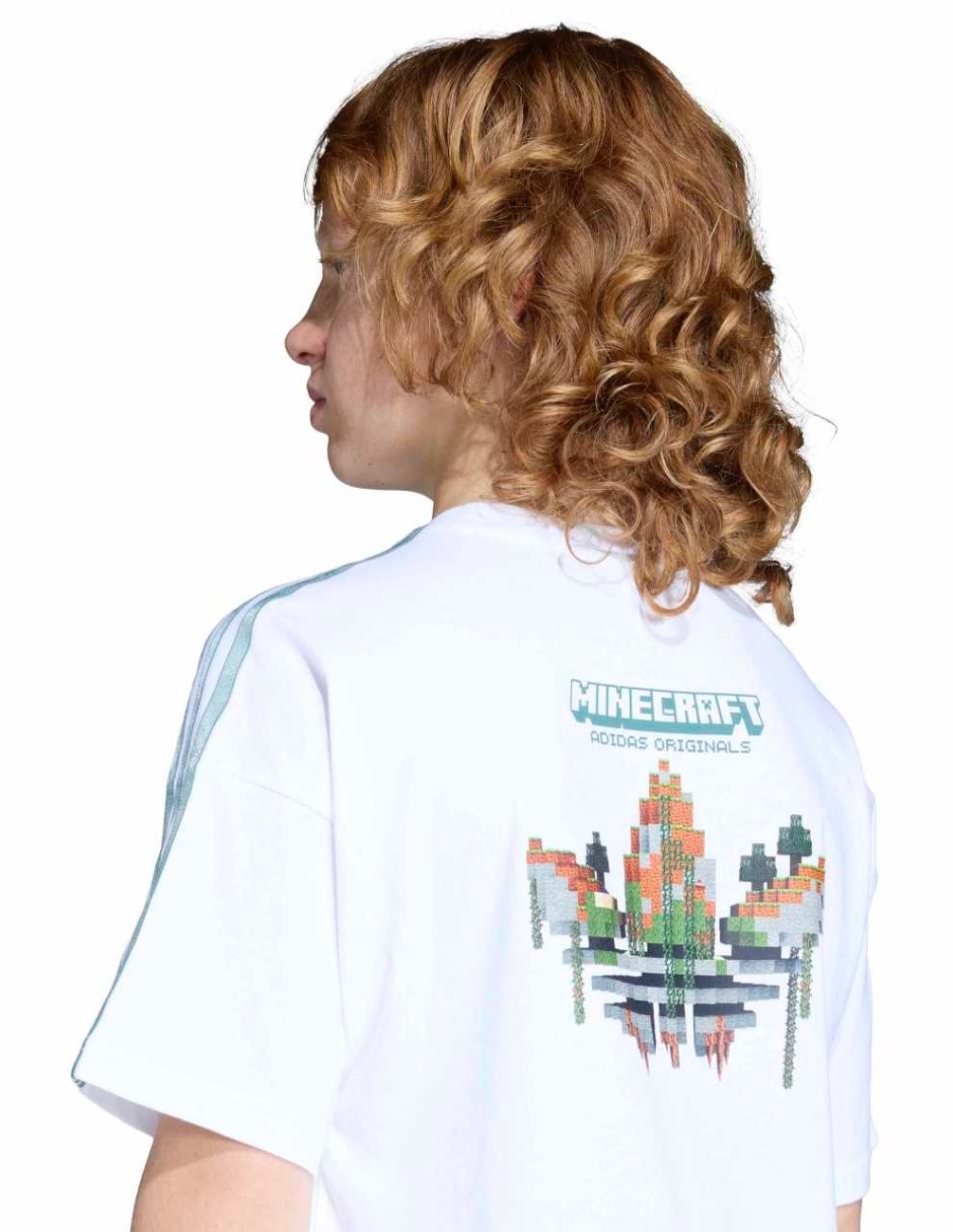 Playera manga corta para niño 6