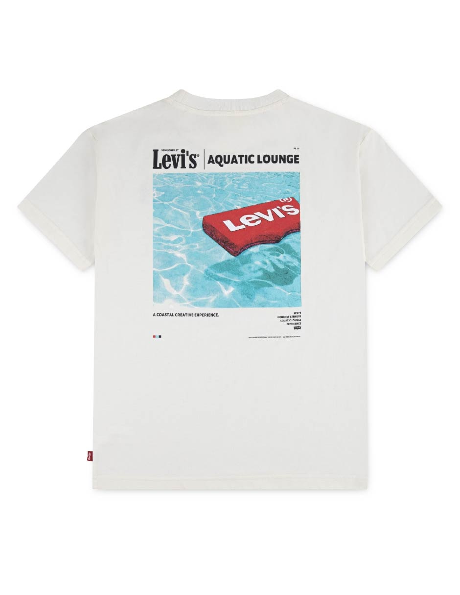 Playera manga corta para niño 2
