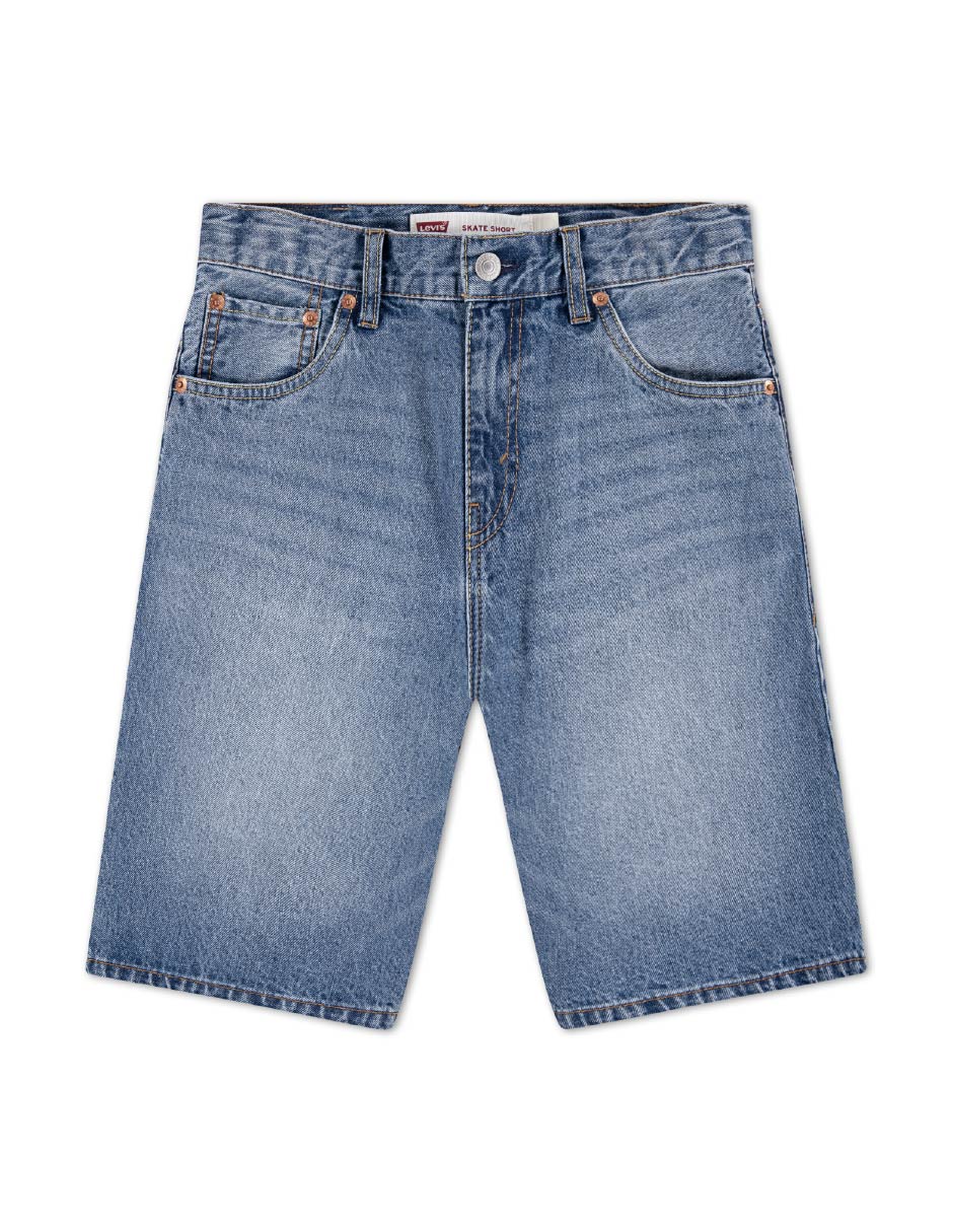 Bermuda para niño