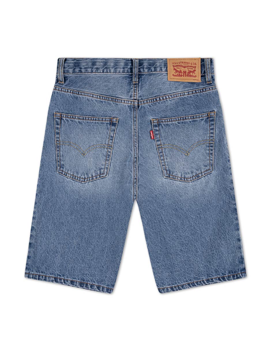Bermuda para niño 2
