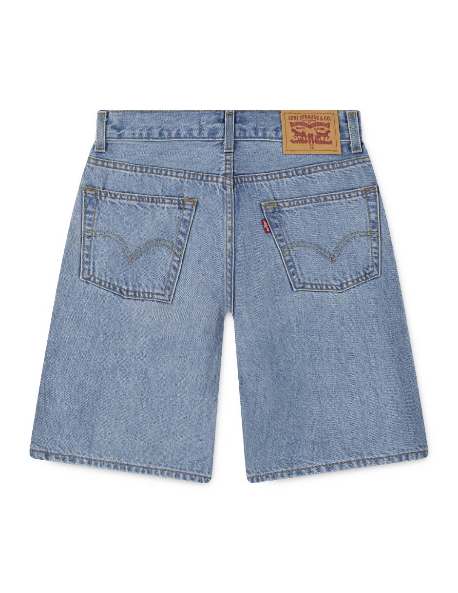 Bermuda para niño 2