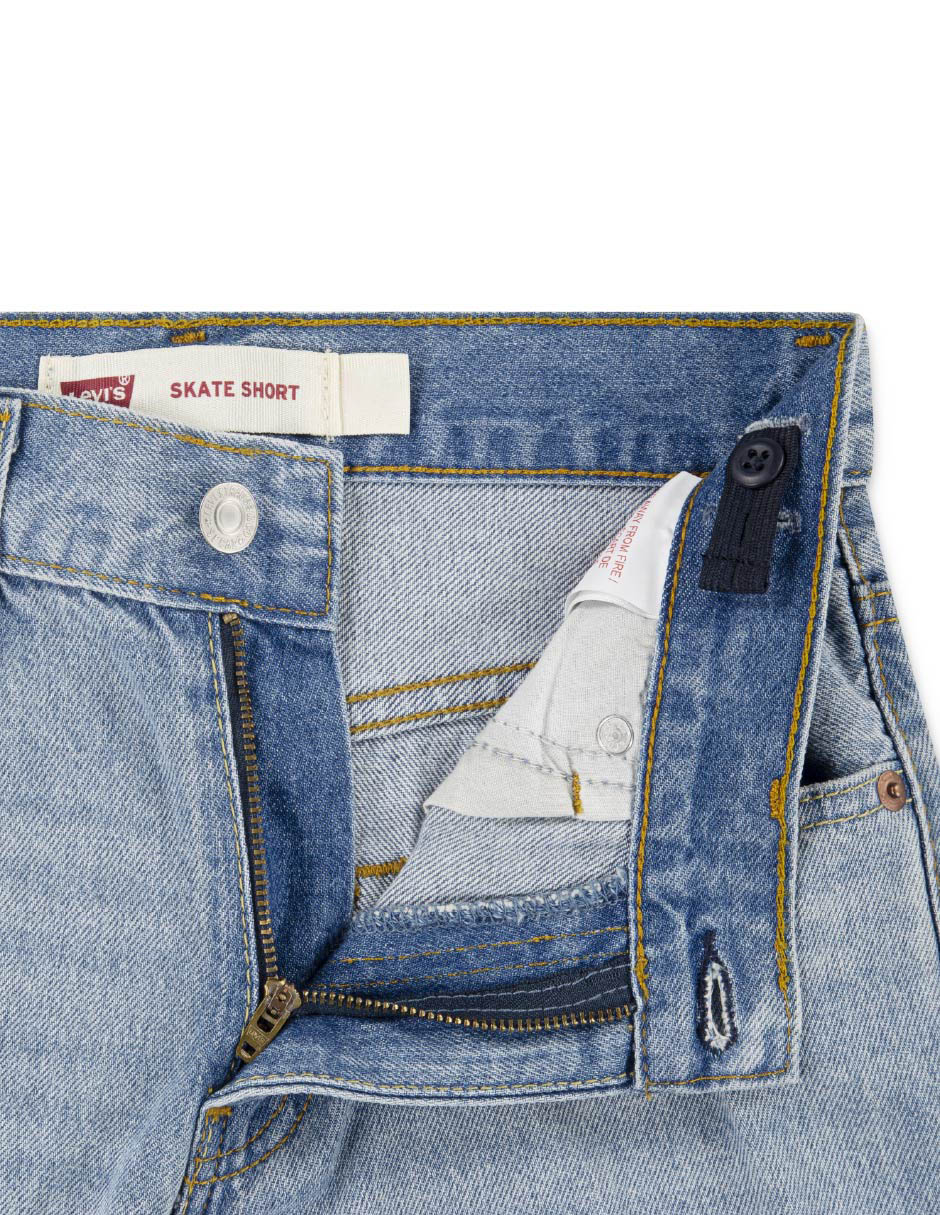 Bermuda para niño 3