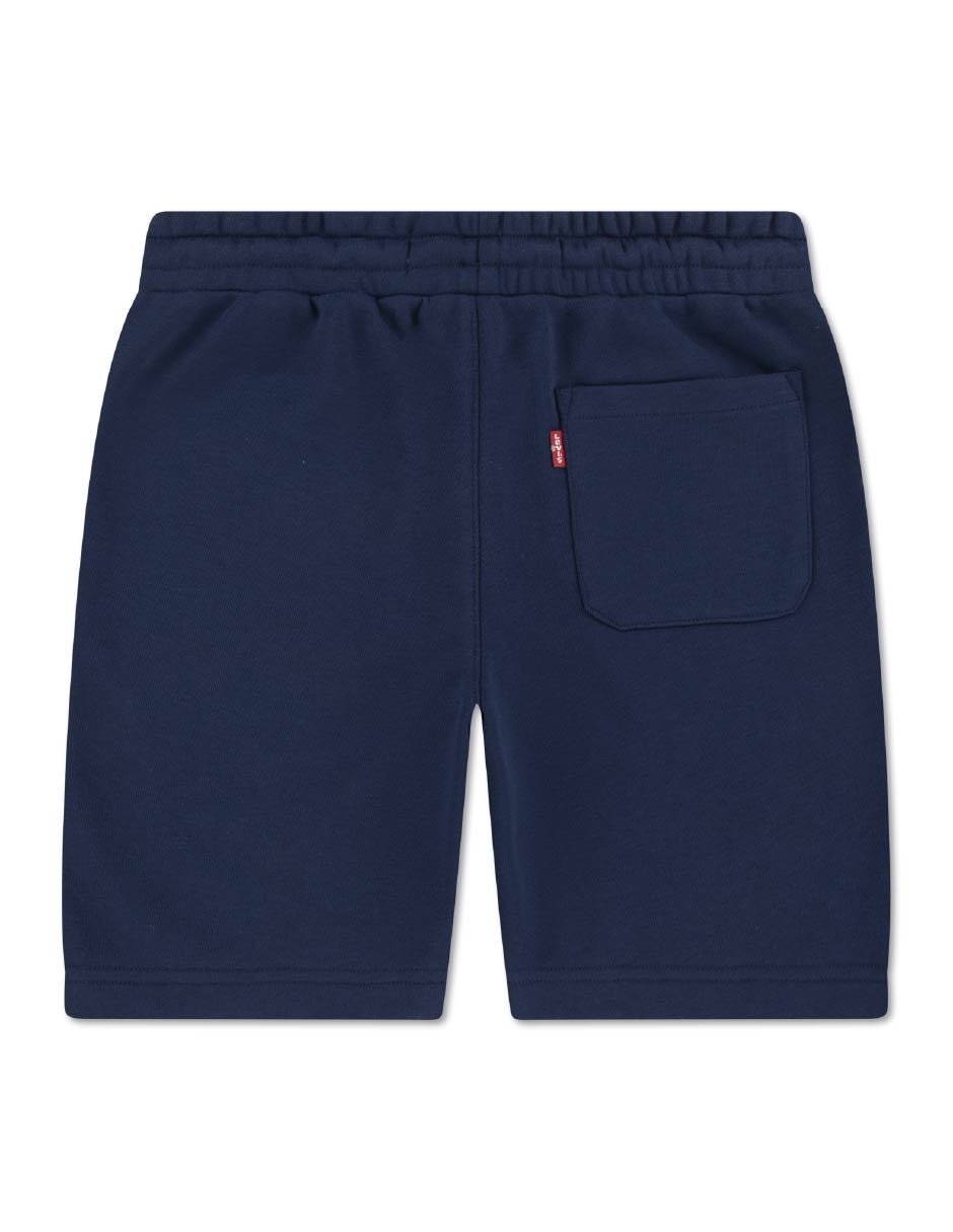 Bermuda para niño 2