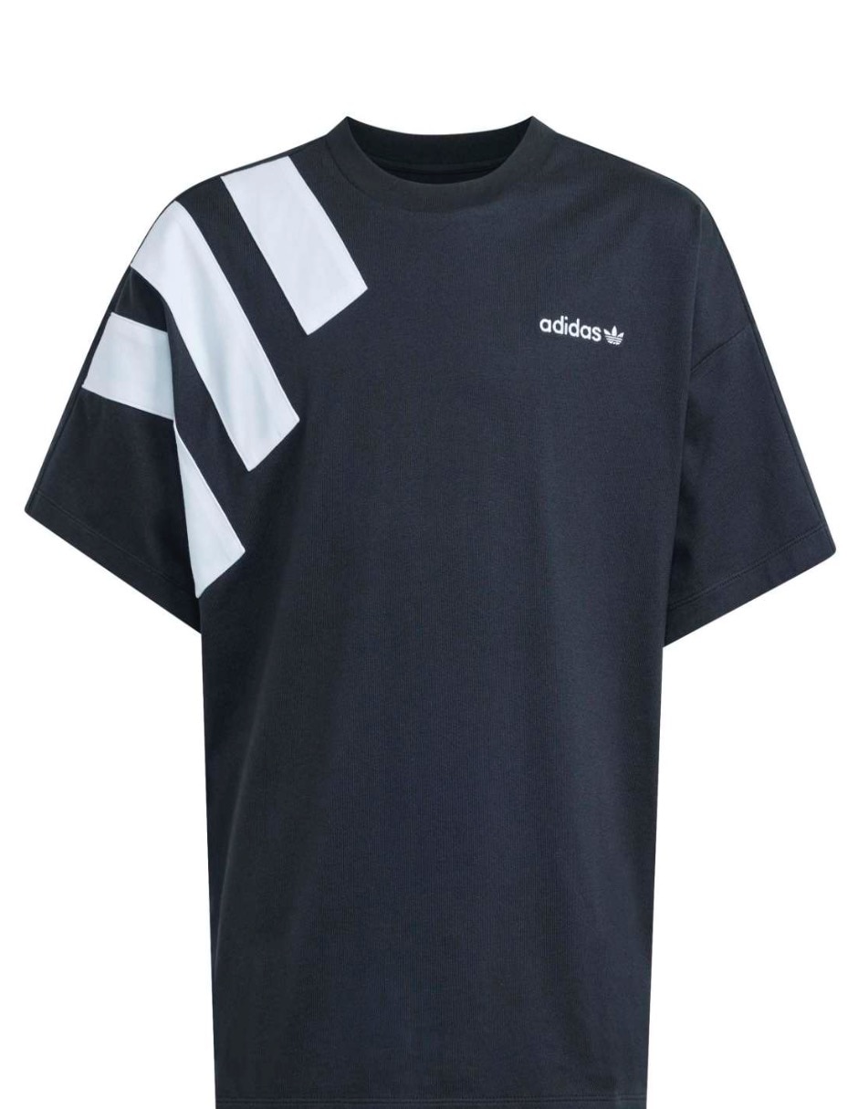 Playera Lo Blocked Tee manga corta para niño 2
