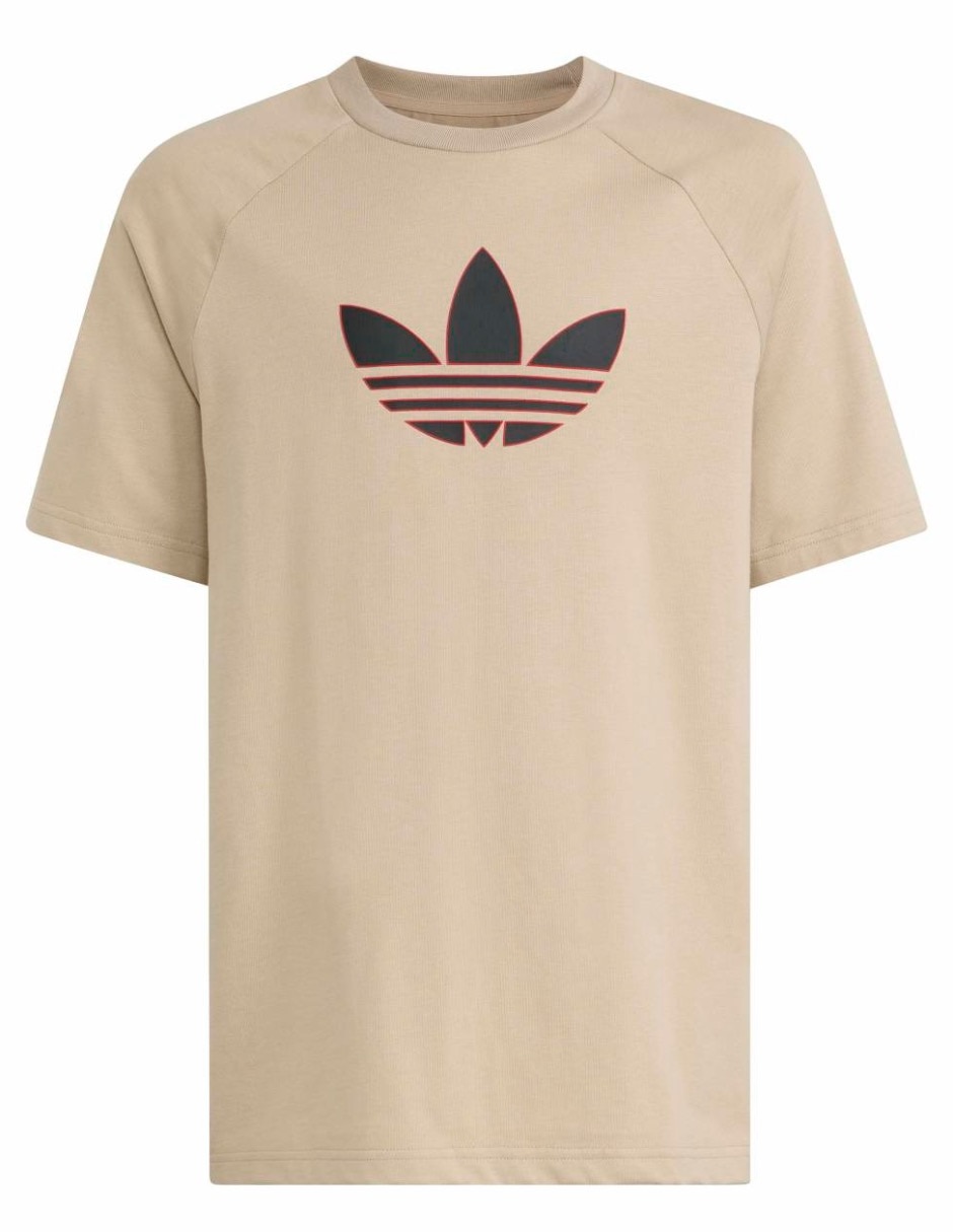Playera TR LO TEE manga corta para niño 2