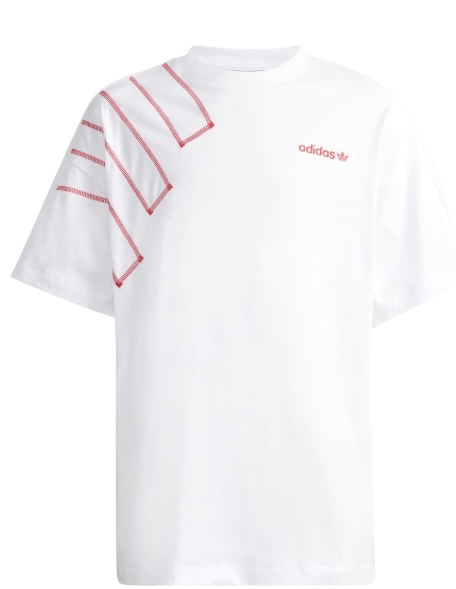 Playera Lo Blocked Tee manga corta para niño 2