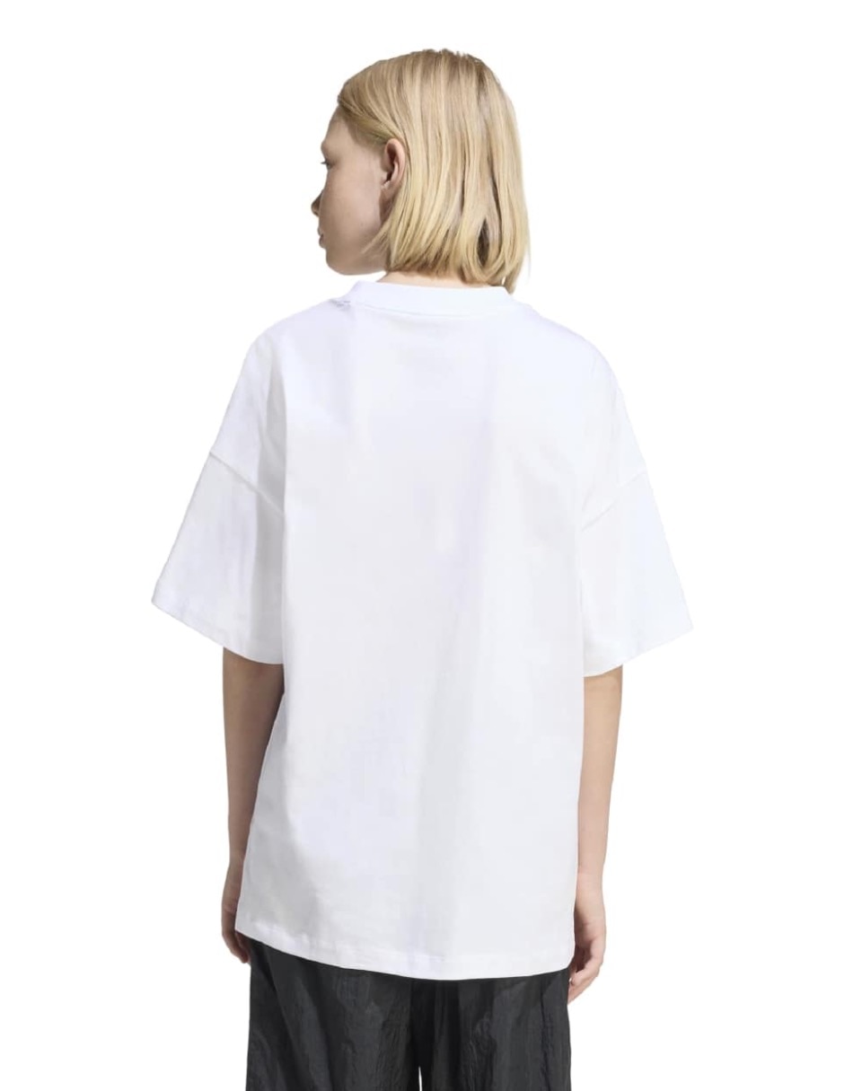 Playera Lo Blocked Tee manga corta para niño 3
