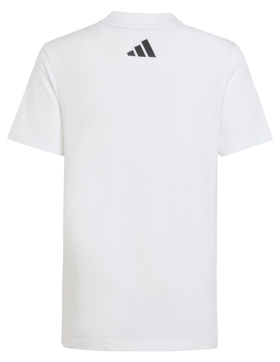 Playera MER DNA GFTEE manga corta para niño 2