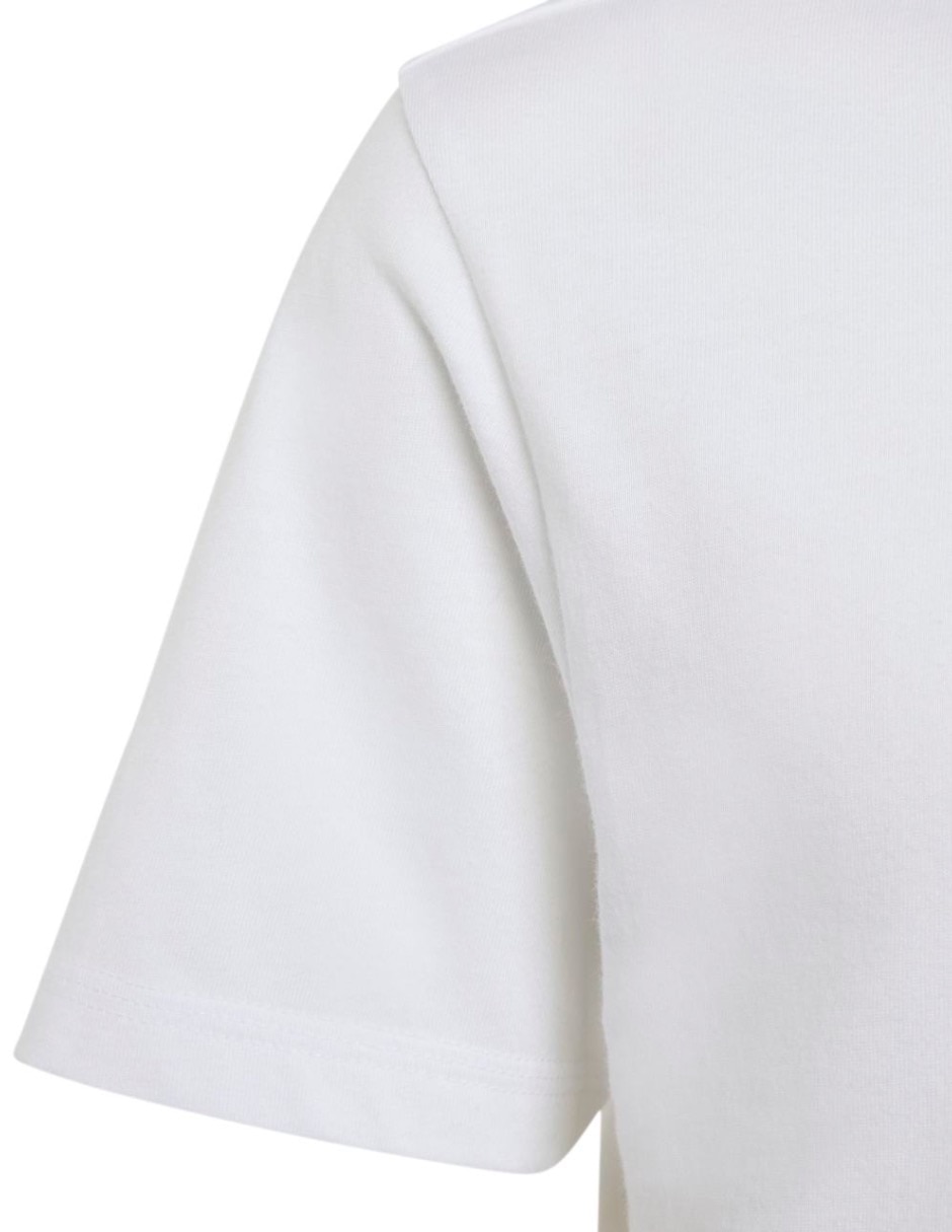 Playera MER DNA GFTEE manga corta para niño 3