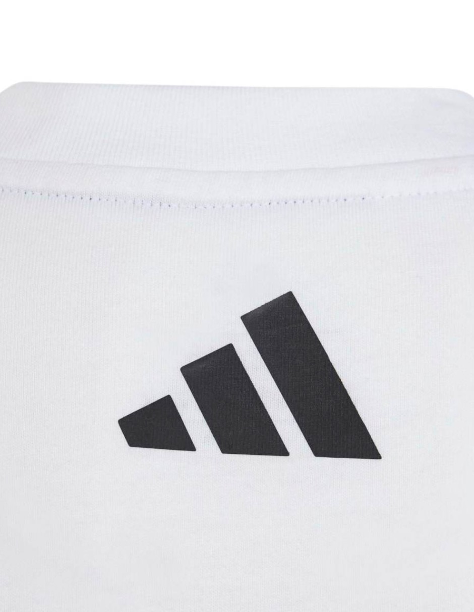 Playera MER DNA GFTEE manga corta para niño 5