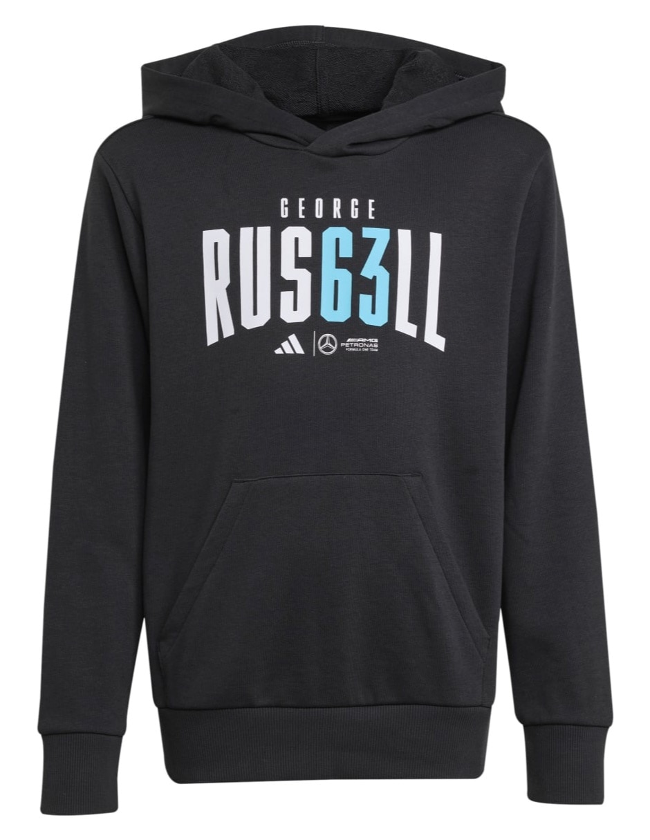 Sudadera Mercedes AMG - Petronas para niño Sudadera Mercedes AMG - Petronas para niño